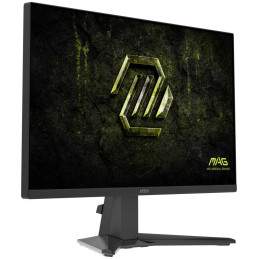 MSI Gaming MAG 245F X24/ 24"/ 1920x1080/ IPS/ 0,5ms/ 240Hz/ 300cd/m2/ 1000:1/ HDMI/ DP/ VESA/ černý
