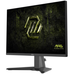 MSI Gaming MAG 245F X24/ 24"/ 1920x1080/ IPS/ 0,5ms/ 240Hz/ 300cd/m2/ 1000:1/ HDMI/ DP/ VESA/ černý