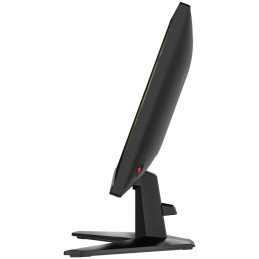 MSI Gaming MAG 245F X24/ 24"/ 1920x1080/ IPS/ 0,5ms/ 240Hz/ 300cd/m2/ 1000:1/ HDMI/ DP/ VESA/ černý