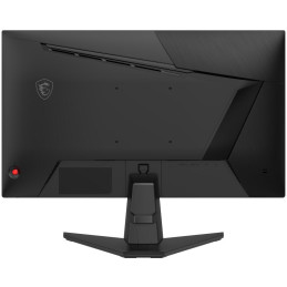 MSI Gaming MAG 245F X24/ 24"/ 1920x1080/ IPS/ 0,5ms/ 240Hz/ 300cd/m2/ 1000:1/ HDMI/ DP/ VESA/ černý