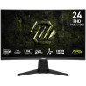 MSI Gaming MAG 245C X24/ 24"/ 1920x1080/ VA/ 1ms/ 240Hz/ 300cd/m2/ 3000:1/ HDMI/ DP/ VESA/ czarny