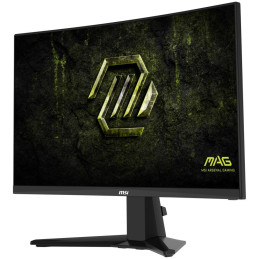 MSI Gaming MAG 245C X24/ 24"/ 1920x1080/ VA/ 1ms/ 240Hz/ 300cd/m2/ 3000:1/ HDMI/ DP/ VESA/ černý