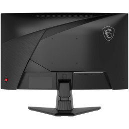 MSI Gaming MAG 245C X24/ 24"/ 1920x1080/ VA/ 1ms/ 240Hz/ 300cd/m2/ 3000:1/ HDMI/ DP/ VESA/ černý