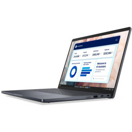 DELL Pro 14 Premium PA14250/ Ultra 5 236V/ 16GB/ 512GB SSD/ 14" FHD+/ FPR/ W11Pro/ vPro/ 3Y PS NBD on-site/ bez adaptéru