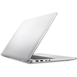 DELL Pro 16 Plus PB16255/ AMD Ryzen 5 PRO 230/ 16GB/ 512GB SSD/ 16" FHD+/ FPR/ W11Pro/ 3Y PS NBD on-site/ bez adaptéru