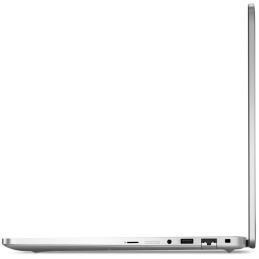 DELL Pro 16 Plus PB16250/ Ultra 7 255U/ 16GB/ 512GB SSD/ 16" FHD+/ FPR/ W11Pro/ vPro/ 3Y PS NBD on-site/ bez adaptéru