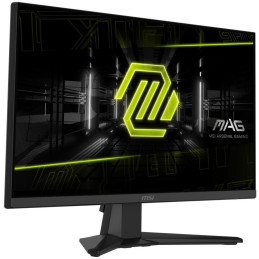 MSI Gaming MAG 242F/ 24"/ 1920x1080/ IPS/ 0,5ms/ 200Hz/ 300cd/m2/ 1000:1/ HDMI/ DP/ VESA/ černý