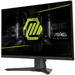 MSI Gaming MAG 242F/ 24"/ 1920x1080/ IPS/ 0,5ms/ 200Hz/ 300cd/m2/ 1000:1/ HDMI/ DP/ VESA/ černý