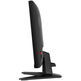 MSI Gaming MAG 242F/ 24"/ 1920x1080/ IPS/ 0,5ms/ 200Hz/ 300cd/m2/ 1000:1/ HDMI/ DP/ VESA/ černý