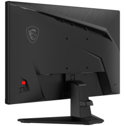 MSI Gaming MAG 242F/ 24"/ 1920x1080/ IPS/ 0,5ms/ 200Hz/ 300cd/m2/ 1000:1/ HDMI/ DP/ VESA/ černý