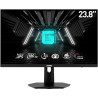 MSI Gaming G244F E2/ 24"/ 1920x1080/ IPS/ 1ms/ 180Hz/ 300cd/m2/ 1000:1/ HDMI/ DP/ VESA/ čierny
