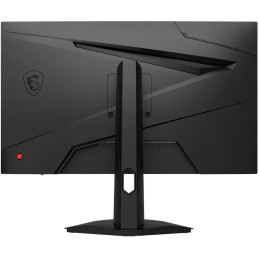 MSI Gaming G244F E2/ 24"/ 1920x1080/ IPS/ 1ms/ 180Hz/ 300cd/m2/ 1000:1/ HDMI/ DP/ VESA/ černý