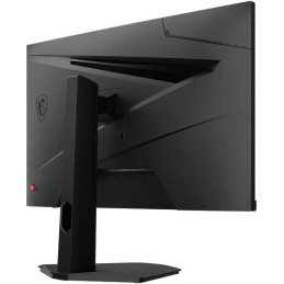 MSI Gaming G244F E2/ 24"/ 1920x1080/ IPS/ 1ms/ 180Hz/ 300cd/m2/ 1000:1/ HDMI/ DP/ VESA/ černý