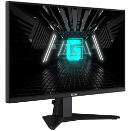 MSI Gaming G255F/ 25"/ 1920x1080/ IPS/ 1ms/ 180Hz/ 300cd/m2/ 1000:1/ HDMI/ DP/ VESA/ černý