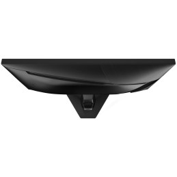 MSI Gaming G255F/ 25"/ 1920x1080/ IPS/ 1ms/ 180Hz/ 300cd/m2/ 1000:1/ HDMI/ DP/ VESA/ černý