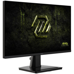 MSI Gaming MAG 256F E20/ 25"/ 1920x1080/ IPS/ 0,5ms/ 200Hz/ 300cd/m2/ 1000:1/ HDMI/ DP/ VESA/ černý