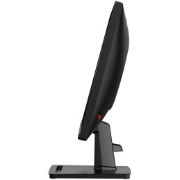 MSI Gaming MAG 256F E20/ 25"/ 1920x1080/ IPS/ 0,5ms/ 200Hz/ 300cd/m2/ 1000:1/ HDMI/ DP/ VESA/ černý