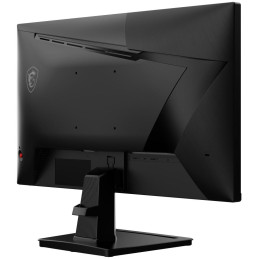 MSI Gaming MAG 256F E20/ 25"/ 1920x1080/ IPS/ 0,5ms/ 200Hz/ 300cd/m2/ 1000:1/ HDMI/ DP/ VESA/ černý