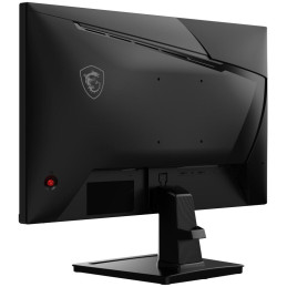 MSI Gaming MAG 256F E20/ 25"/ 1920x1080/ IPS/ 0,5ms/ 200Hz/ 300cd/m2/ 1000:1/ HDMI/ DP/ VESA/ černý