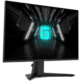 MSI Gaming G242L E14/ 24"/ 1920x1080/ IPS/ 1ms/ 144Hz/ 300cd/m2/ 1500:1/ HDMI/ DP/ VESA/ černý