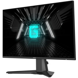 MSI Gaming G242L E14/ 24"/ 1920x1080/ IPS/ 1ms/ 144Hz/ 300cd/m2/ 1500:1/ HDMI/ DP/ VESA/ černý