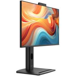 MSI PRO MP245PDG E14/ 24"/ 1920x1080/ IPS/ 4ms/ 144Hz/ 250cd/m2/ 1000:1/ HDMI/ DP/ USB/ VESA/ černý