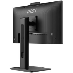 MSI PRO MP245PDG E14/ 24"/ 1920x1080/ IPS/ 4ms/ 144Hz/ 250cd/m2/ 1000:1/ HDMI/ DP/ USB/ VESA/ černý