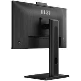 MSI PRO MP245PDG E14/ 24"/ 1920x1080/ IPS/ 4ms/ 144Hz/ 250cd/m2/ 1000:1/ HDMI/ DP/ USB/ VESA/ černý