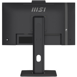 MSI PRO MP245PDG E14/ 24"/ 1920x1080/ IPS/ 4ms/ 144Hz/ 250cd/m2/ 1000:1/ HDMI/ DP/ USB/ VESA/ černý