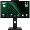 MSI PRE MP245PDG E14/ 24"/ 1920x1080/ IPS/ 4ms/ 120Hz/ 300cd/m2/ 1500:1/ HDMI/ DP/ USB/ VESA/ čierny