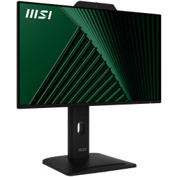 MSI PRO MP245PDG E14/ 24"/ 1920x1080/ IPS/ 4ms/ 120Hz/ 300cd/m2/ 1500:1/ HDMI/ DP/ USB/ VESA/ černý