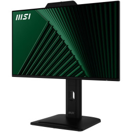 MSI PRO MP245PDG E14/ 24"/ 1920x1080/ IPS/ 4ms/ 120Hz/ 300cd/m2/ 1500:1/ HDMI/ DP/ USB/ VESA/ černý