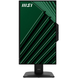 MSI PRO MP245PDG E14/ 24"/ 1920x1080/ IPS/ 4ms/ 120Hz/ 300cd/m2/ 1500:1/ HDMI/ DP/ USB/ VESA/ černý