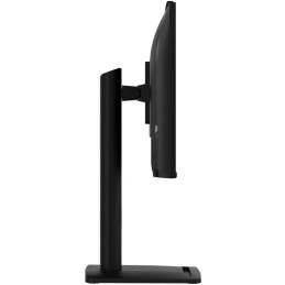 MSI PRO MP245PDG E14/ 24"/ 1920x1080/ IPS/ 4ms/ 120Hz/ 300cd/m2/ 1500:1/ HDMI/ DP/ USB/ VESA/ černý