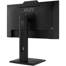 MSI PRO MP245PDG E14/ 24"/ 1920x1080/ IPS/ 4ms/ 120Hz/ 300cd/m2/ 1500:1/ HDMI/ DP/ USB/ VESA/ černý