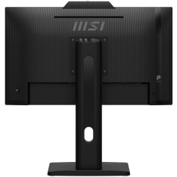 MSI PRO MP245PDG E14/ 24"/ 1920x1080/ IPS/ 4ms/ 120Hz/ 300cd/m2/ 1500:1/ HDMI/ DP/ USB/ VESA/ černý