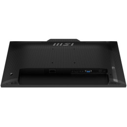 MSI PRO MP245PDG E14/ 24"/ 1920x1080/ IPS/ 4ms/ 120Hz/ 300cd/m2/ 1500:1/ HDMI/ DP/ USB/ VESA/ černý