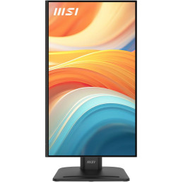 MSI PRO MP245PHG E14/ 24"/ 1920x1080/ IPS/ 4ms/ 144Hz/ 300cd/m2/ 1500:1/ HDMI/ DP/ USB/ VESA/ černý