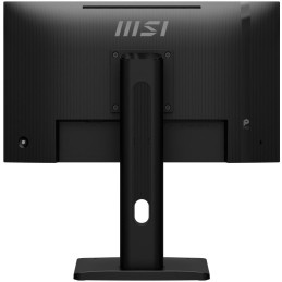 MSI PRO MP245PHG E14/ 24"/ 1920x1080/ IPS/ 4ms/ 144Hz/ 300cd/m2/ 1500:1/ HDMI/ DP/ USB/ VESA/ černý