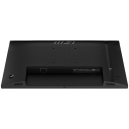 MSI PRO MP245PHG E14/ 24"/ 1920x1080/ IPS/ 4ms/ 144Hz/ 300cd/m2/ 1500:1/ HDMI/ DP/ USB/ VESA/ černý