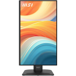 MSI PRO MP245PG E14/ 24"/ 1920x1080/ IPS/ 4ms/ 144Hz/ 300cd/m2/ 1500:1/ HDMI/ DP/ VESA/ černý