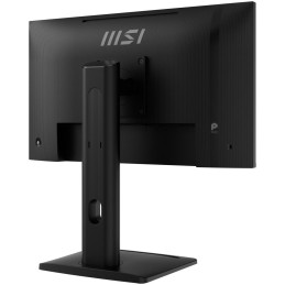 MSI PRO MP245PG E14/ 24"/ 1920x1080/ IPS/ 4ms/ 144Hz/ 300cd/m2/ 1500:1/ HDMI/ DP/ VESA/ černý