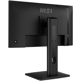 MSI PRO MP245PG E14/ 24"/ 1920x1080/ IPS/ 4ms/ 144Hz/ 300cd/m2/ 1500:1/ HDMI/ DP/ VESA/ černý