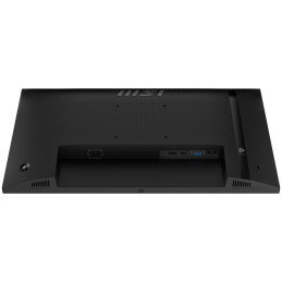 MSI PRO MP245PG E14/ 24"/ 1920x1080/ IPS/ 4ms/ 144Hz/ 300cd/m2/ 1500:1/ HDMI/ DP/ VESA/ černý