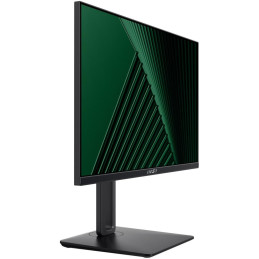 MSI PRO MP245PG/ 24"/ 1920x1080/ IPS/ 4ms/ 100Hz/ 300cd/m2/ 1300:1/ HDMI/ DP/ VESA/ černý