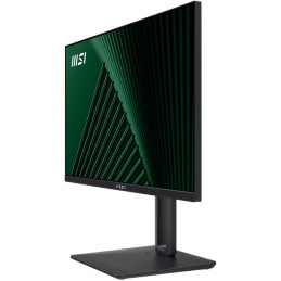 MSI PRO MP245PG/ 24"/ 1920x1080/ IPS/ 4ms/ 100Hz/ 300cd/m2/ 1300:1/ HDMI/ DP/ VESA/ černý