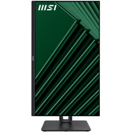 MSI PRO MP245PG/ 24"/ 1920x1080/ IPS/ 4ms/ 100Hz/ 300cd/m2/ 1300:1/ HDMI/ DP/ VESA/ černý