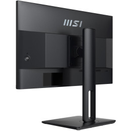 MSI PRO MP245PG/ 24"/ 1920x1080/ IPS/ 4ms/ 100Hz/ 300cd/m2/ 1300:1/ HDMI/ DP/ VESA/ černý