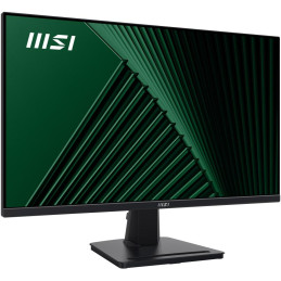 MSI PRO MP245G/ 24"/ 1920x1080/ IPS/ 4ms/ 100Hz/ 300cd/m2/ 1300:1/ HDMI/ DP/ VESA/ černý