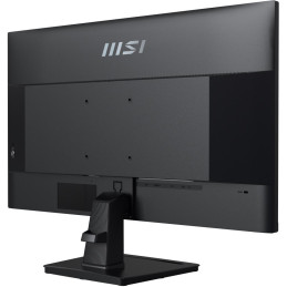 MSI PRO MP245G/ 24"/ 1920x1080/ IPS/ 4ms/ 100Hz/ 300cd/m2/ 1300:1/ HDMI/ DP/ VESA/ černý
